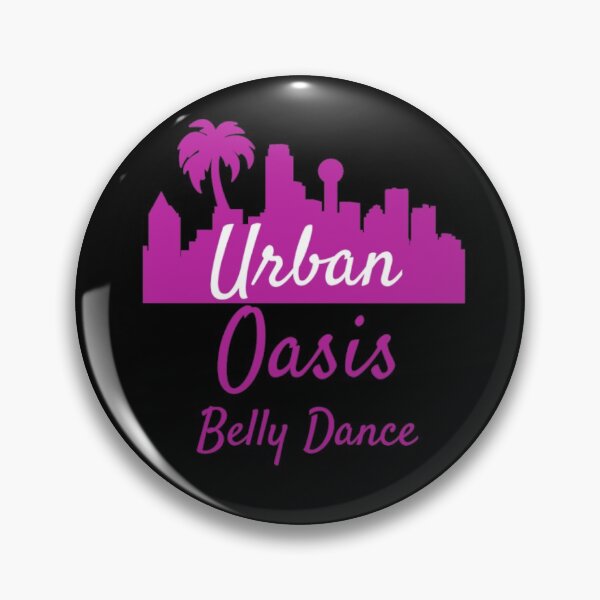 Item preview, Urban Oasis designed and sold by EvilStepmom.