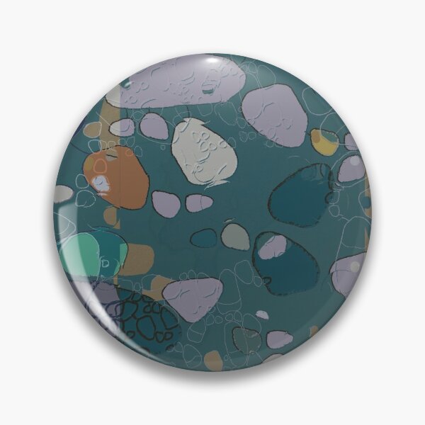 Item preview, pebbles II designed and sold by Nikolay Semyonov.