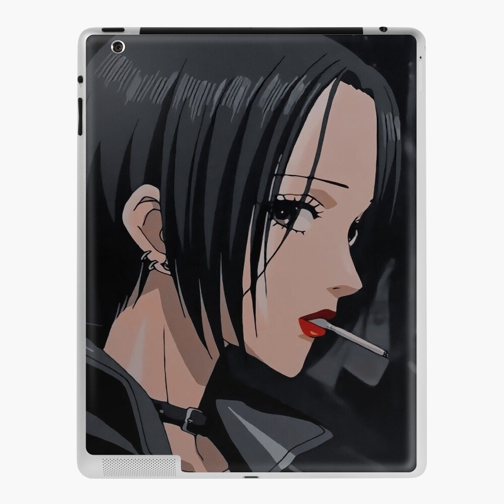 Nana Anime iPad Case & Skin for Sale by BeauStore