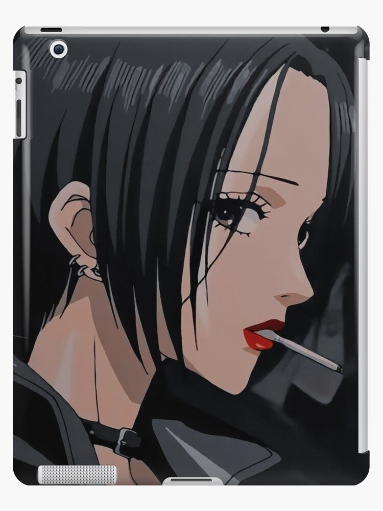 Nana Osaki iPad Cases & Skins for Sale