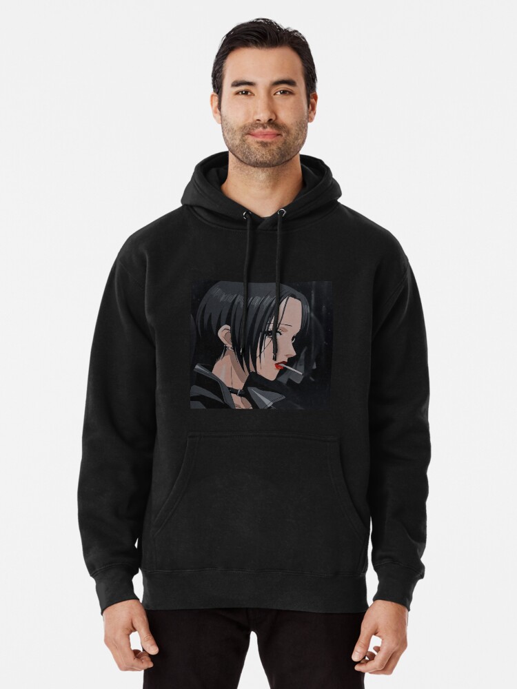 Nana discount anime hoodie