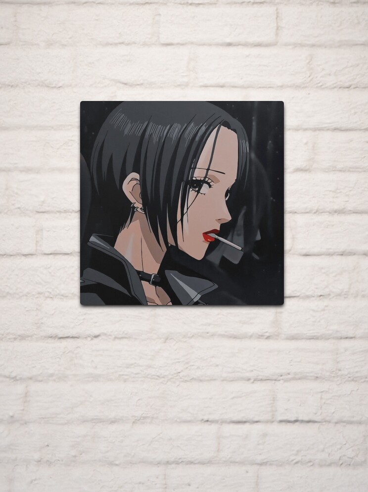 NANA anime Photographic Print for Sale by Rakuten Mallor