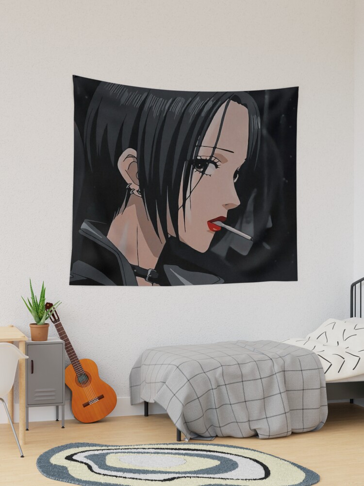 NANA anime Tapestry for Sale by Rakuten Mallor