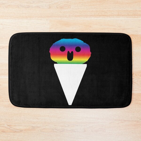 Item preview, CUTE SURPRISED SHAVE ICE  designed and sold by RetroPlaceee.