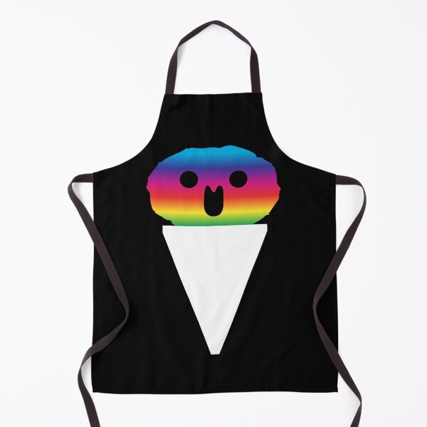 Item preview, CUTE SURPRISED SHAVE ICE designed and sold by RetroPlaceee.