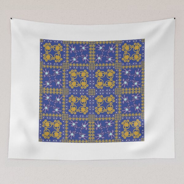 Item preview, Sunray Flowers Cupflowers designed and sold by LeilaBlackrose.