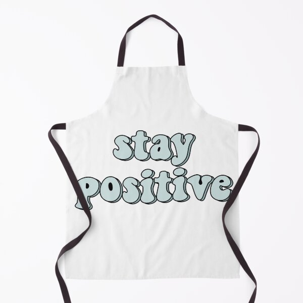 Item preview, Stay positive designed and sold by 147ology.