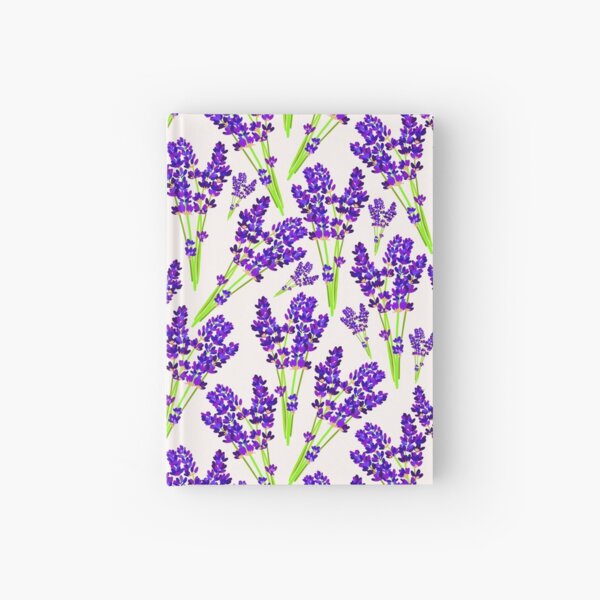 Item preview, Lavender Pattern - Natural designed and sold by SilverPegasus.