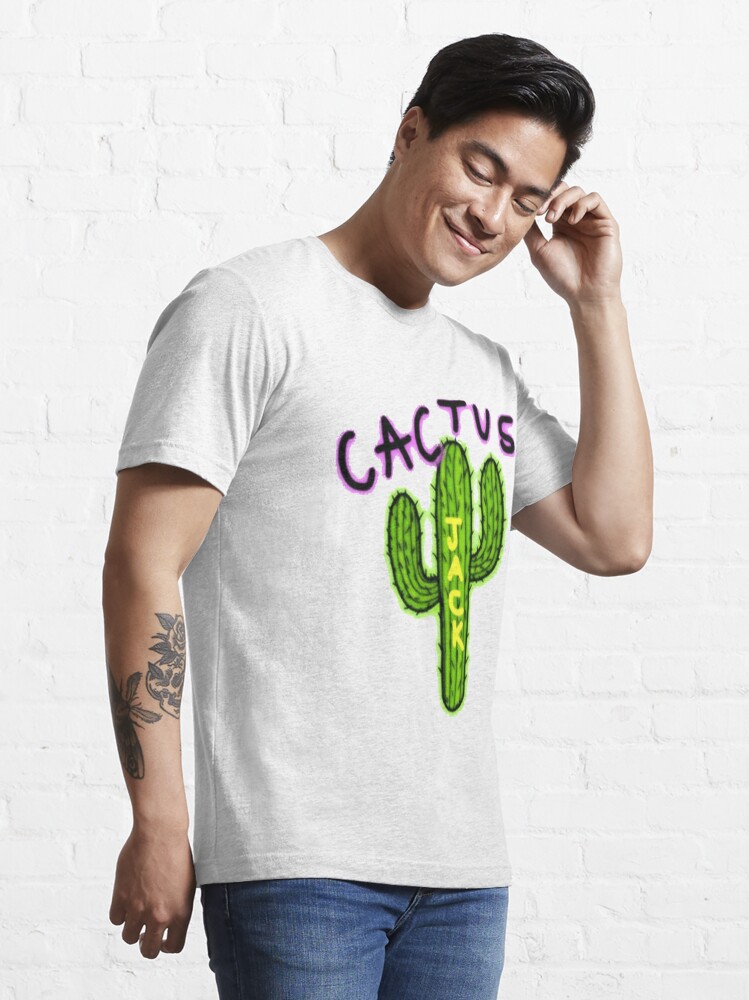 Cactus Jack Tshirt 