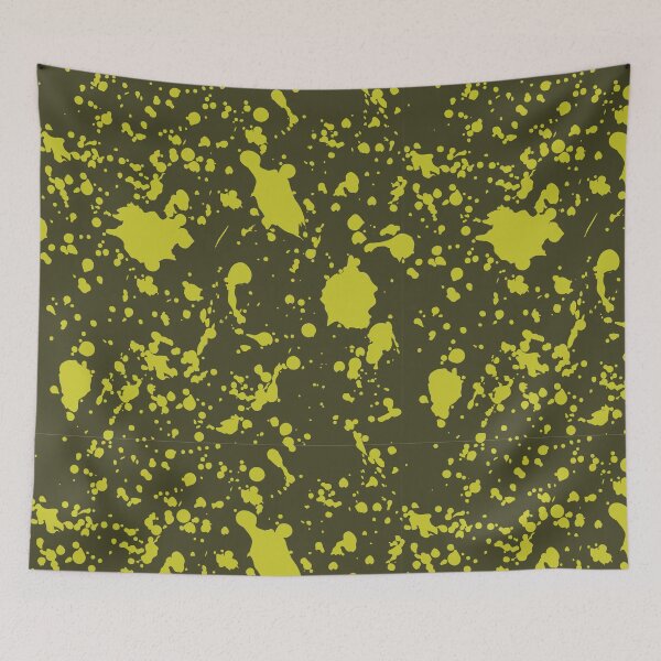 Item preview, Khaki splashes camo designed and sold by GingerBest.