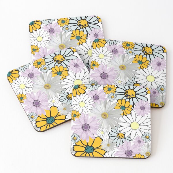 Artikelvorschau, Blumenfrühling Botanische Blume | Blumen für den Frühling | Plant Graphic Tees für Frauen | Wilde Blume | Botanisches T-Stück entworfen und verkauft von hanlynstyle.