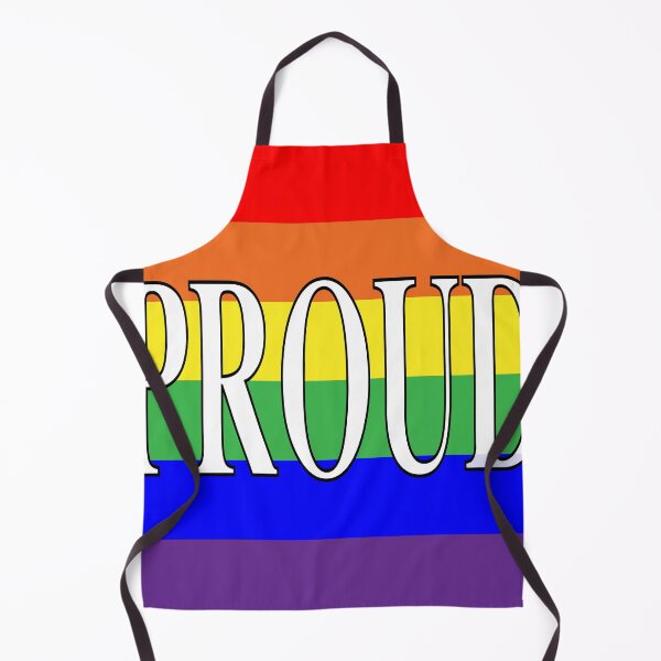 Item preview, Proud designed and sold by BernadetteG.