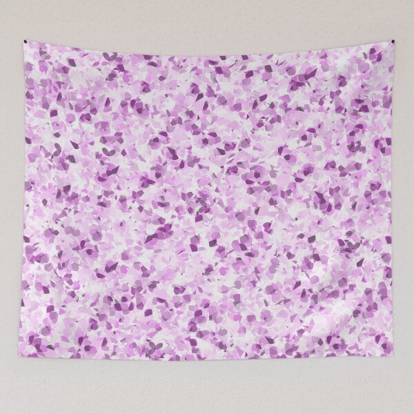 Item preview, Pink speckles - More speckles designed and sold by Anteia.