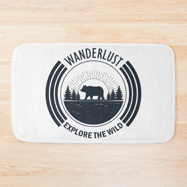 Item preview, Exploring the Wild designed and sold by Aryan Tiwari.