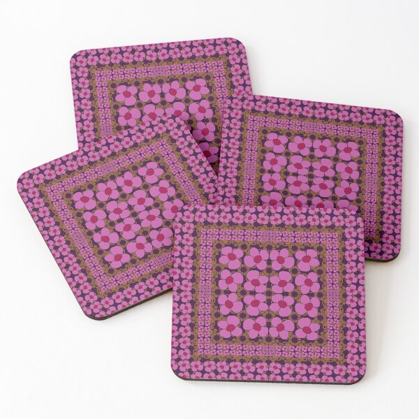 Item preview, Basic Flowers Cupflowers designed and sold by LeilaBlackrose.