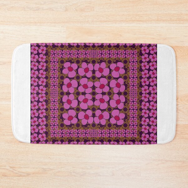 Item preview, Basic Flowers Cupflowers designed and sold by LeilaBlackrose.
