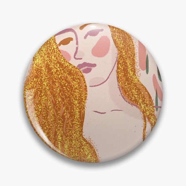 Item preview, Golden Hair designed and sold by soleilfleuri.