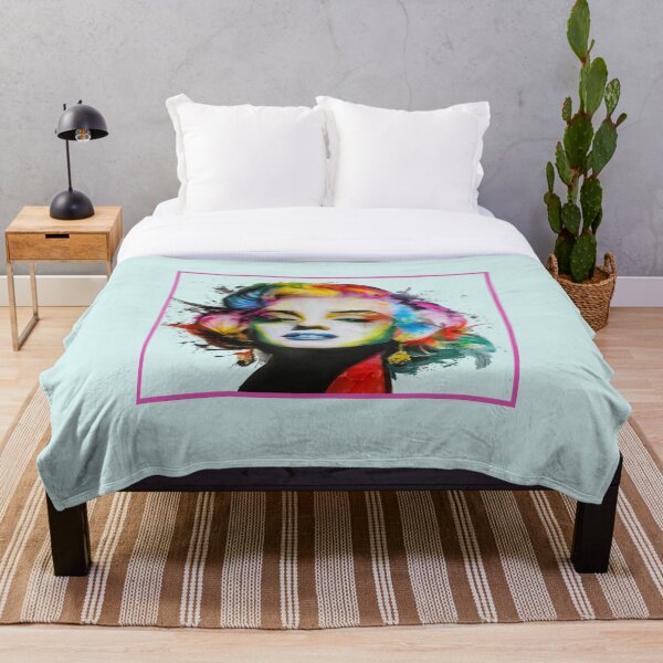Item preview, Monroe  designed and sold by KolbiLovely.