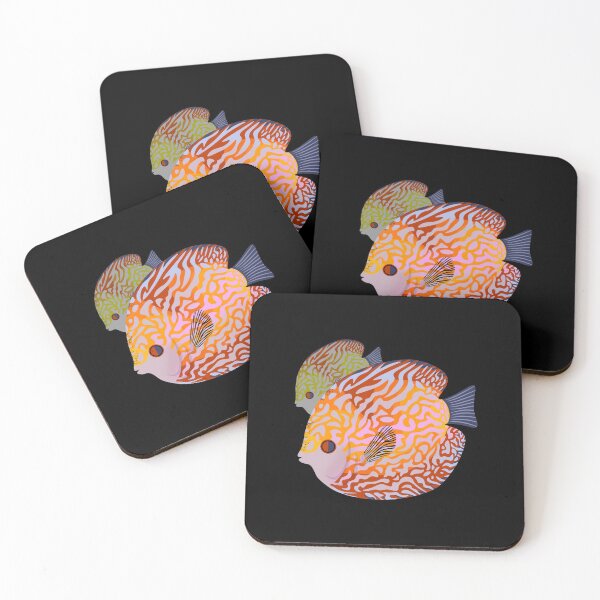 Item preview, Double Discus! designed and sold by libraryrat.