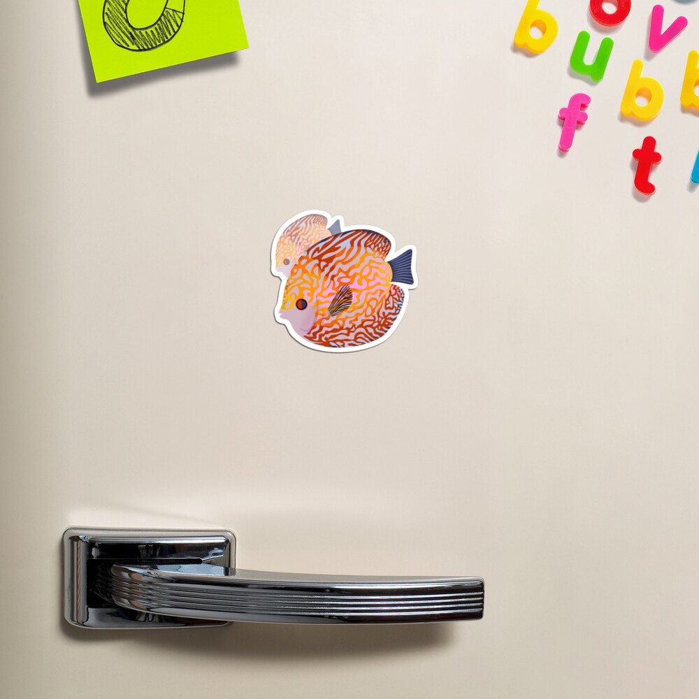 Item preview, Magnet designed and sold by libraryrat.