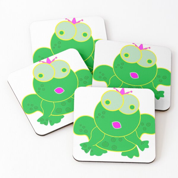 Item preview, Frog like  designed and sold by Jeni Junk-Short.