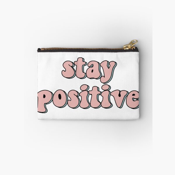 Item preview, Stay positive designed and sold by 147ology.
