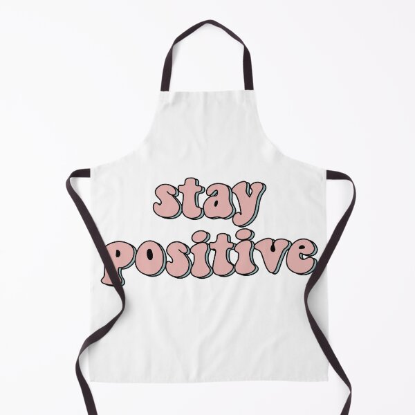 Item preview, Stay positive designed and sold by 147ology.