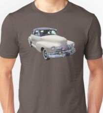 Camiseta ajustada 1948 Chevrolet Fleetmaster Antique Car