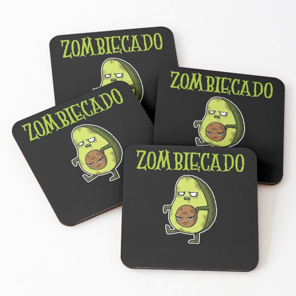 Item preview, Zombiecado designed and sold by MrTshirtKing.