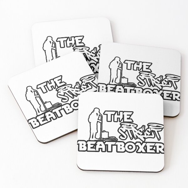 Item preview, Street beatboxer design designed and sold by Tienda Friki Denda.