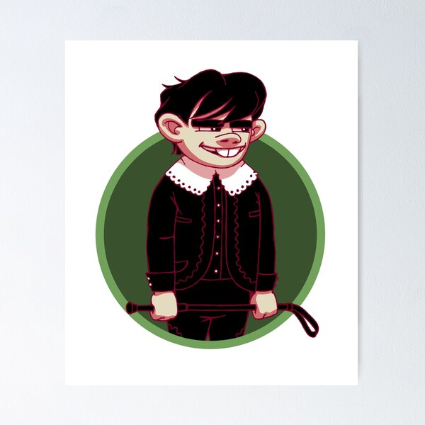 Item preview, Roderick Farthing, Esq. AKA Roddy 2 designed and sold by mvandinter.