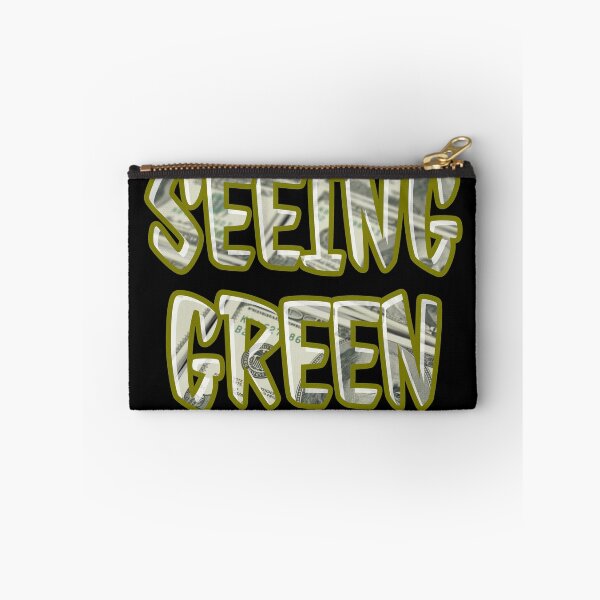 Item preview, Seeing Green  designed and sold by FranowaynebyWAF.
