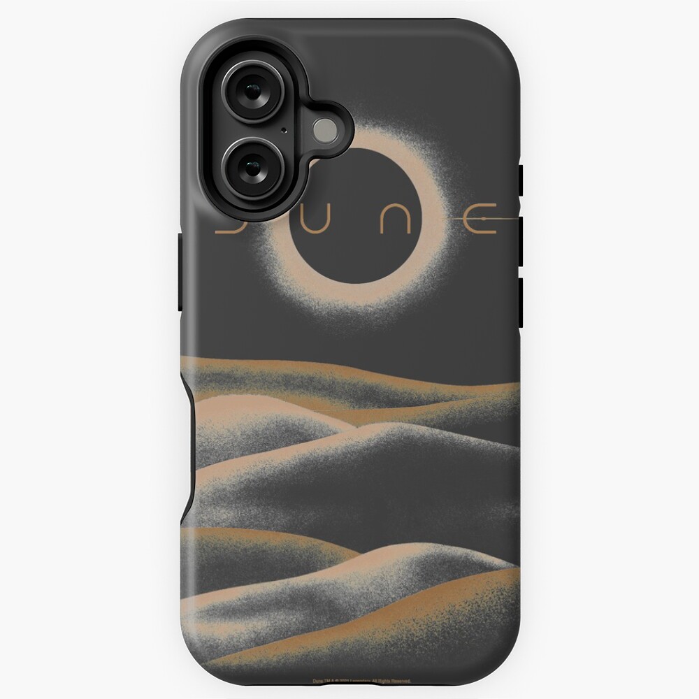 Item preview, iPhone Magsafe Tough Case designed and sold by AshWarren.