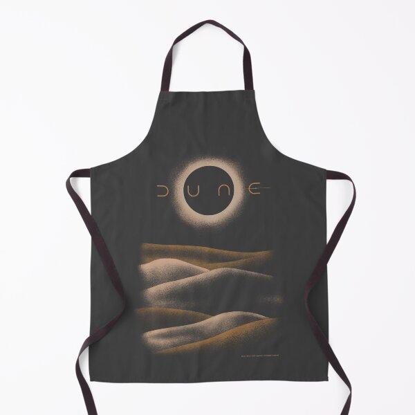 Item preview, Dunes of Arrakis designed and sold by AshWarren.