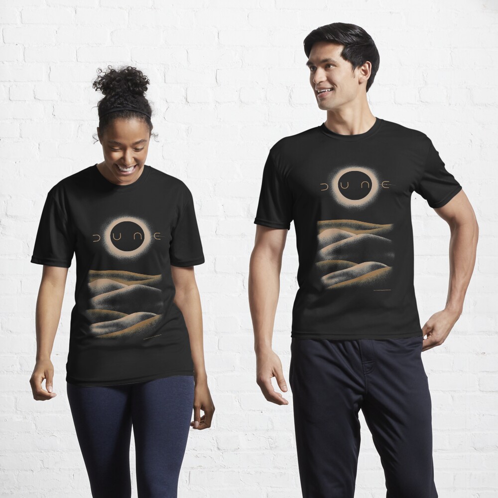 Item preview, Active T-Shirt designed and sold by AshWarren.