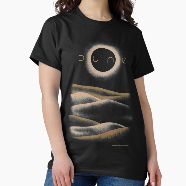 Item preview, Dunes of Arrakis designed and sold by AshWarren.