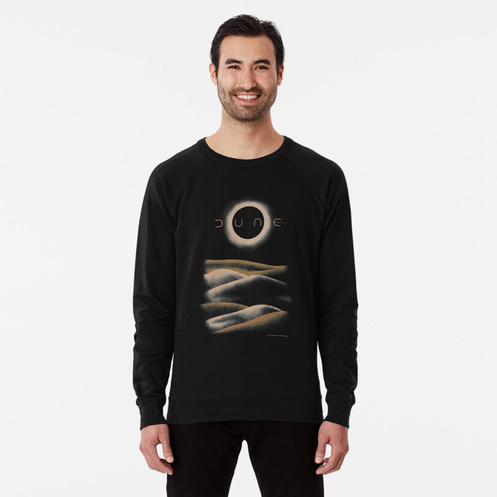 Item preview, Lightweight Sweatshirt designed and sold by AshWarren.