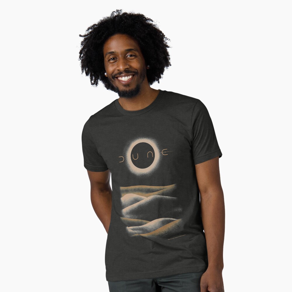 Item preview, Tri-blend T-Shirt designed and sold by AshWarren.