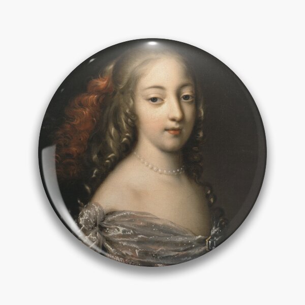 Item preview, Madame de Montespan designed and sold by Jules Harper.