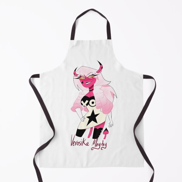 Item preview, Verosika Mayday designed and sold by AxolotlArtist32.
