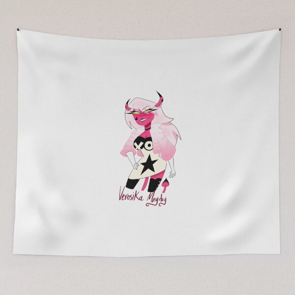 Item preview, Verosika Mayday designed and sold by AxolotlArtist32.