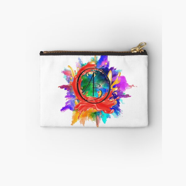 Item preview, Muli color splash designed and sold by AlphabeeApparel.