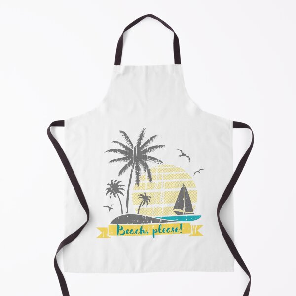 Item preview, Beach, please designed and sold by speakupandshine.