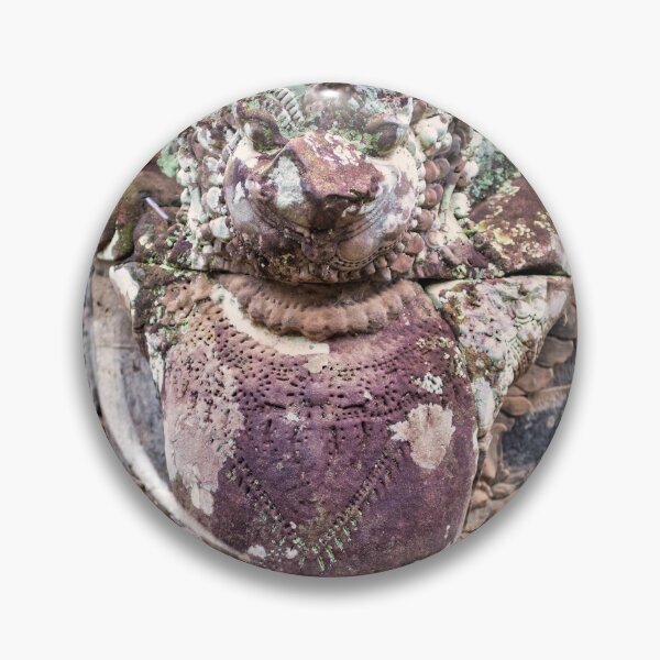 Item preview, Bas-relief in Prasat Bayon designed and sold by troianifabrizio.
