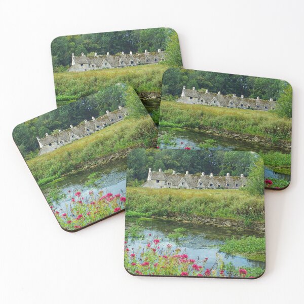 Item preview, Arlington Row and River Coln designed and sold by Alisonchambers2.