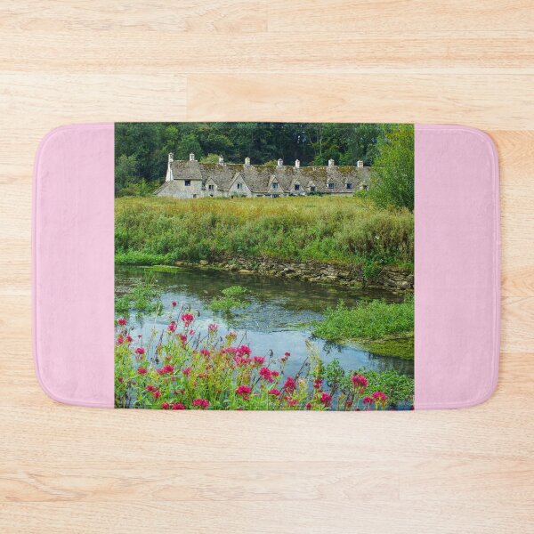 Item preview, Arlington Row and River Coln designed and sold by Alisonchambers2.
