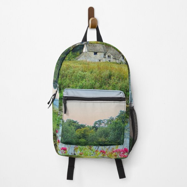 Item preview, Arlington Row and River Coln designed and sold by Alisonchambers2.