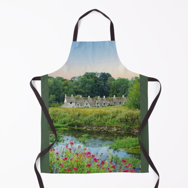 Item preview, Arlington Row and River Coln designed and sold by Alisonchambers2.