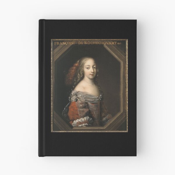 Item preview, Madame de Montespan designed and sold by Jules Harper.