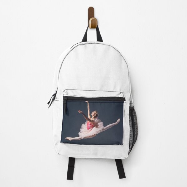 Item preview, Jumping Ballerina  designed and sold by MrCsStores.